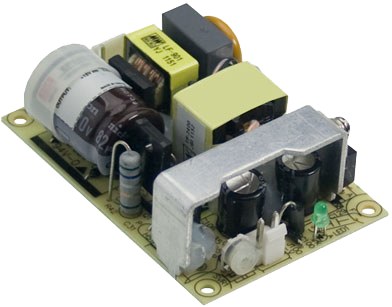 Вбудований блок живлення 35W 5V 6A - EPS-35-5
